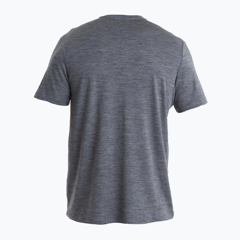 Tricou de drumeție pentru bărbați icebreaker Merino 150 Tech Lite III