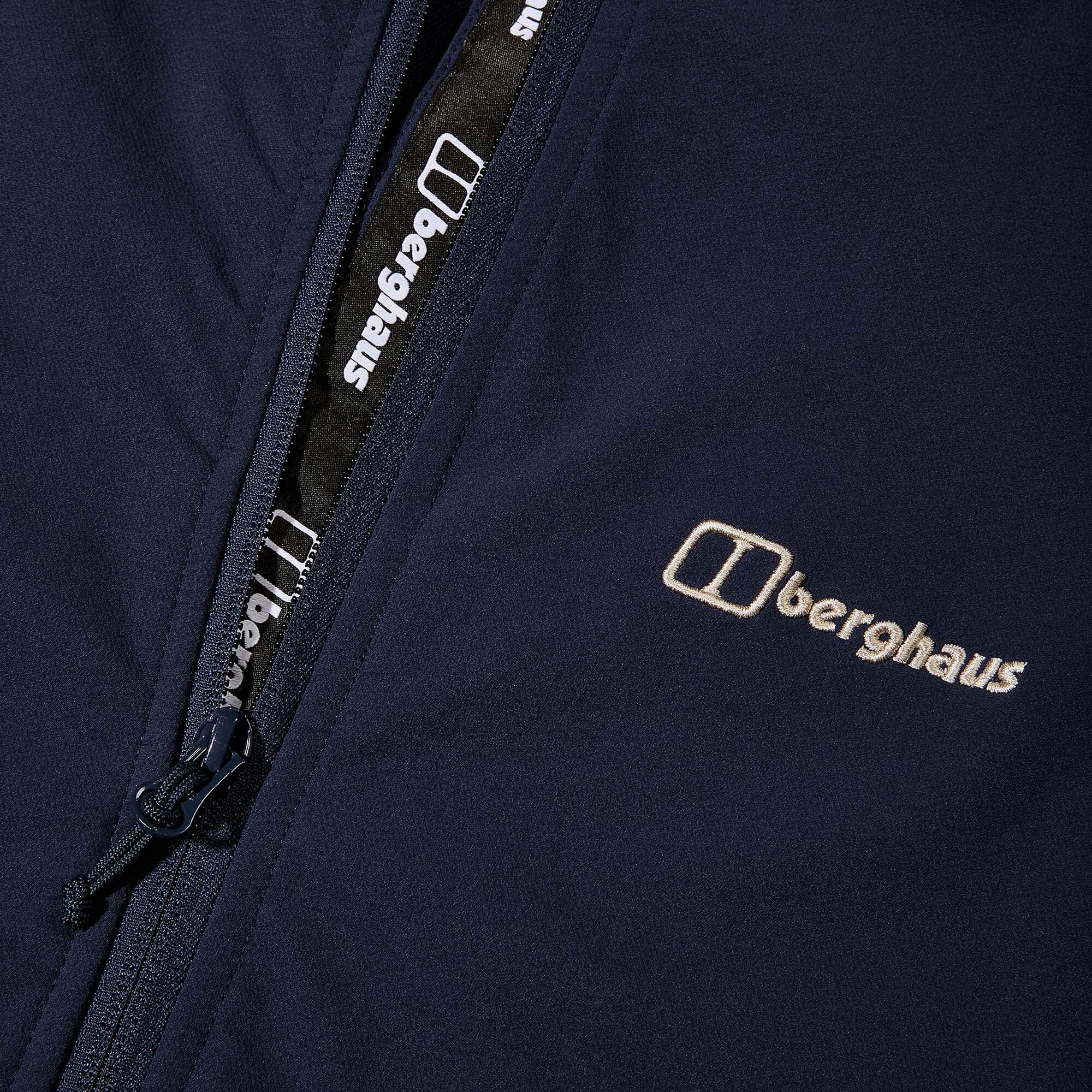 Veste softshell homme Berghaus Skelbo 7/7