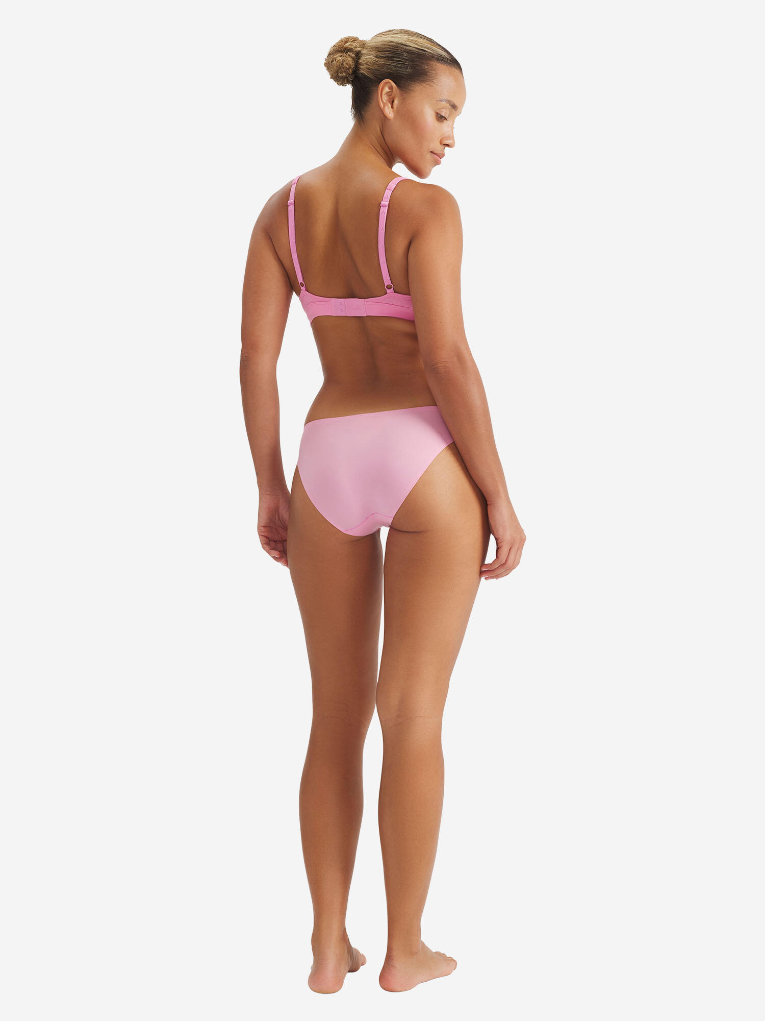 Training Slip klassisch Beinfreiheit Damen - Sport Active Light 6-Pack 5/6