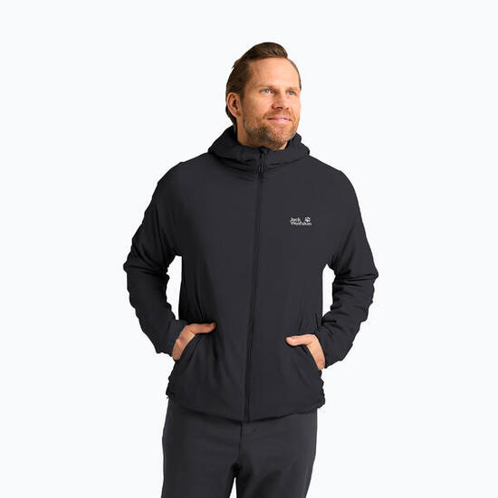Herren Softshell-Jacke Jack Wolfskin Prelight Ins