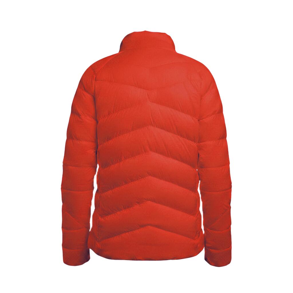 Kelme Chaqueta Ligera Down Naranja Unisex 2/2