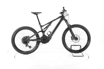 Segunda vida - Specialized Turbo Levo Carbon Fully E-Bike - Muy buen estado