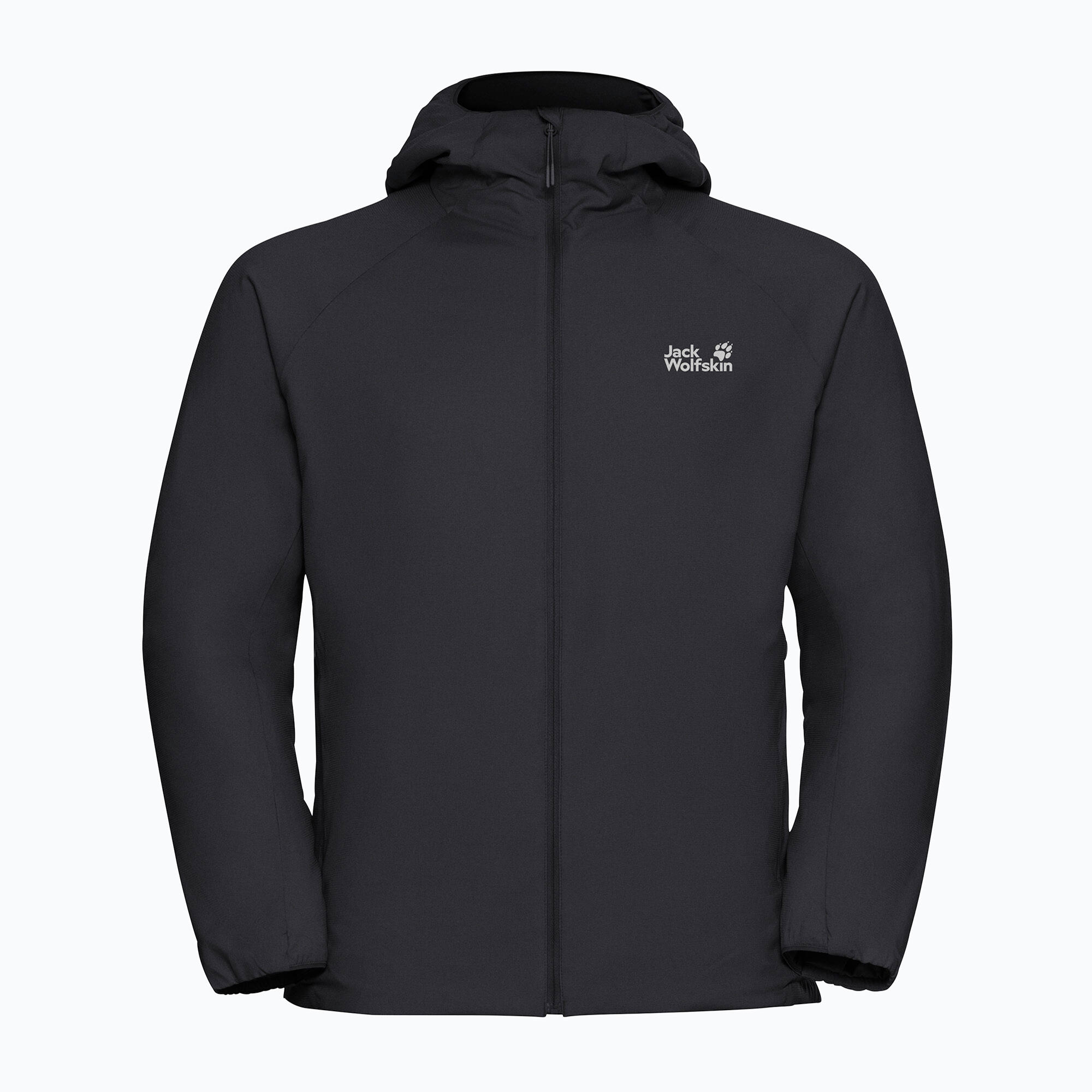 Heren softshelljas Jack Wolfskin Prelight Ins 7/7