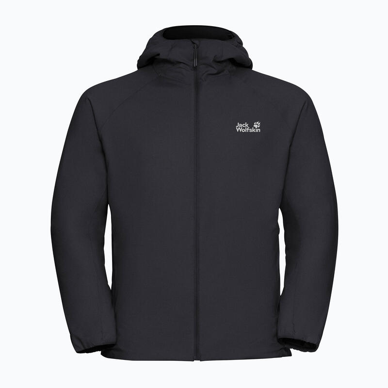 Geacă softshell pentru bărbați Jack Wolfskin Prelight Ins
