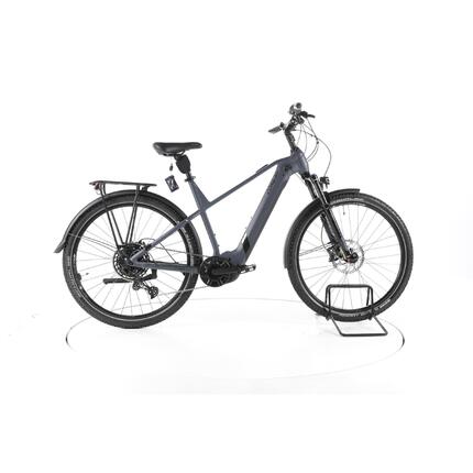 Second Life - Conway Cairon SUV 5.0 Trekking E-Bike 2023 - Stan dobry