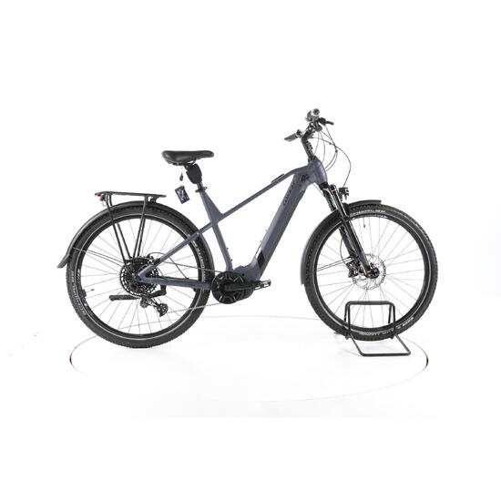 Second Life - Conway Cairon SUV 5.0 Trekking E-Bike 2023 - Stan dobry