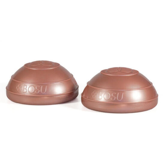 Balance Pods - Set mit 2 Stück - Roségold