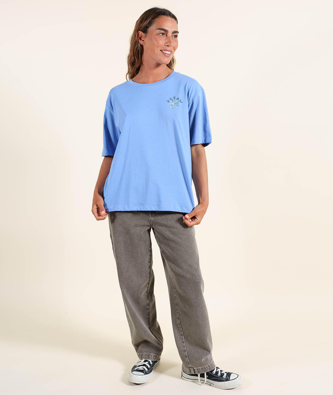 T-shirt a maniche corte TROPICSW 3/5