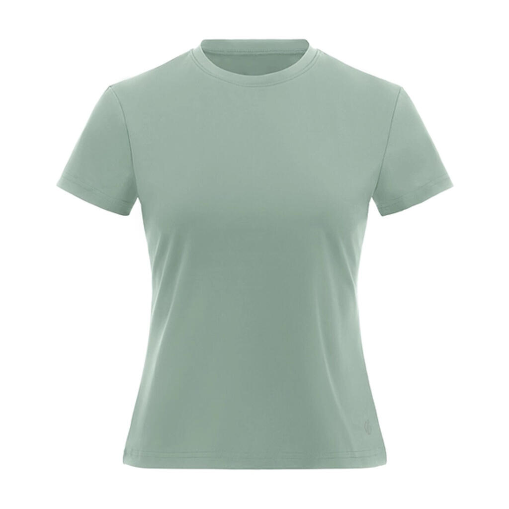 Womens/Ladies Refresh TShirt (Glacier Green)