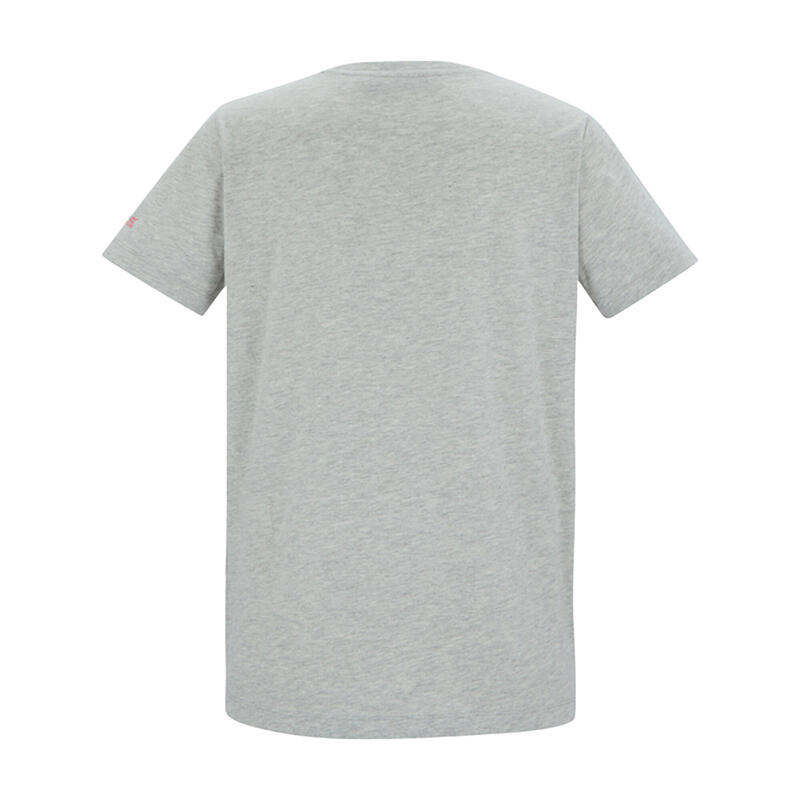 Tricou Drumeții În Natură Regatta Filandra VX Paradise Palmier Femei