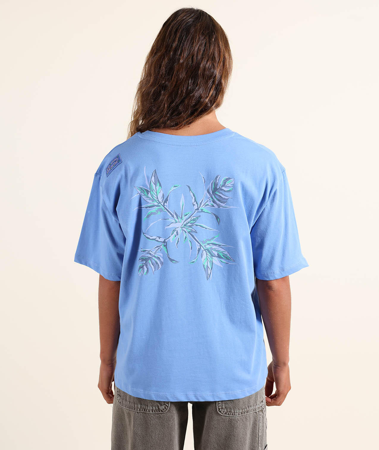T-shirt a maniche corte TROPICSW 2/5