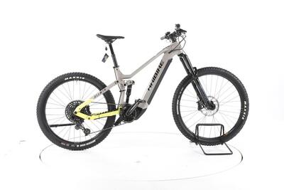 Tweedehands - haibike allmtn 2 fully e-bike - zeer goed