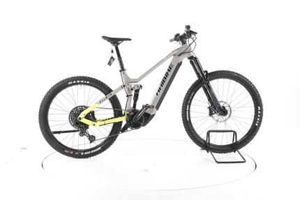 Refurbished - Haibike AllMtn 2 Fully E-Bike - Sehr gut