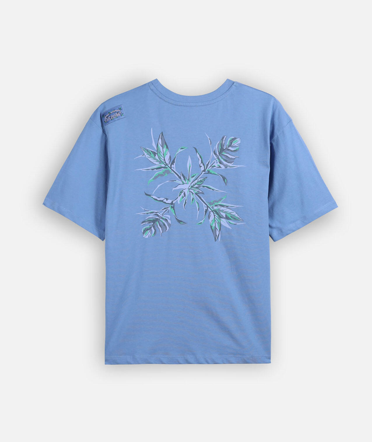 T-shirt a maniche corte TROPICSW 5/5