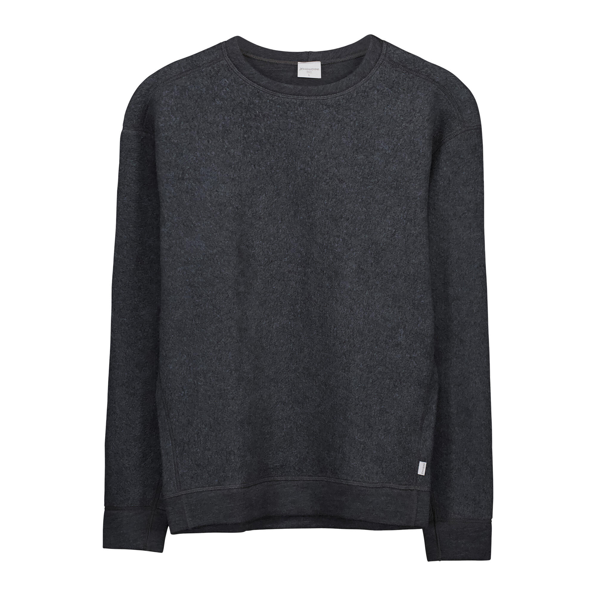 Felpa da uomo Houdini Alto Wool Crew 6/6