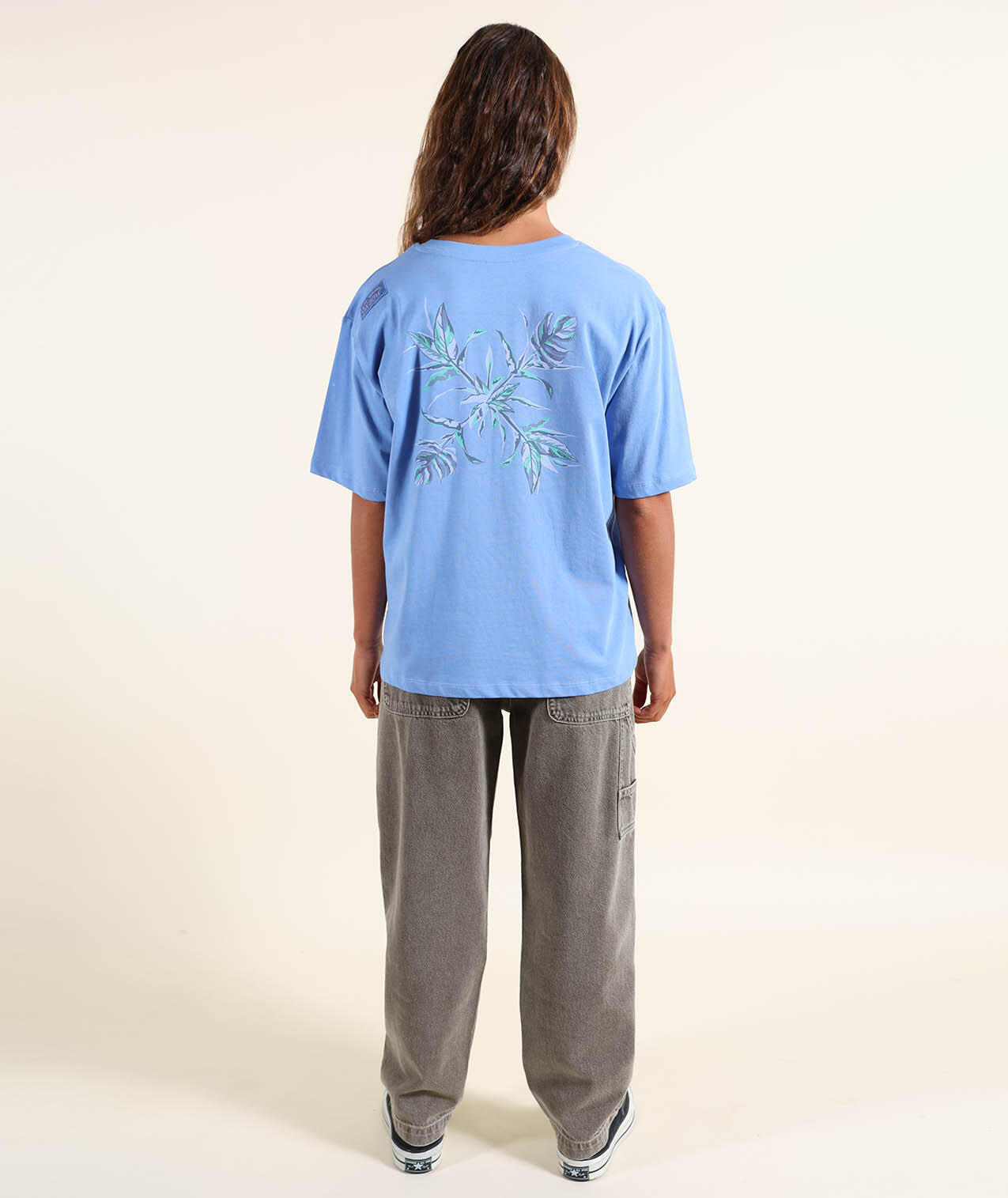 T-shirt a maniche corte TROPICSW 4/5