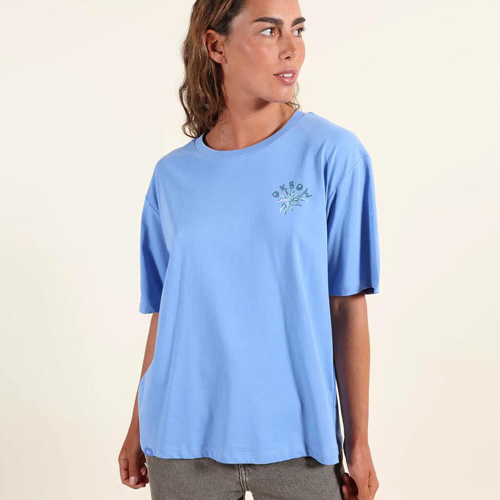 Short sleeves tee-shirt TROPICSW