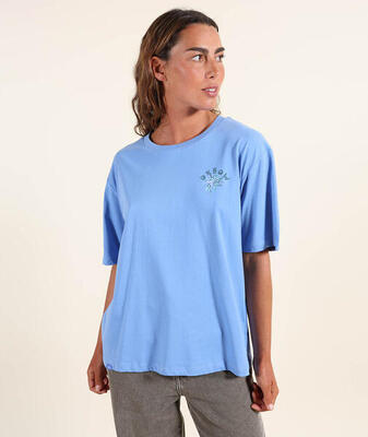T-shirt met korte mouwen tropicsw