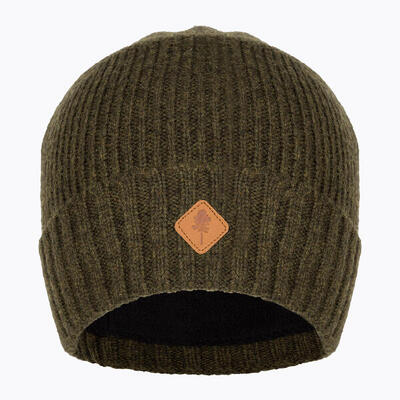 Pinewood gebreide wollen wintermuts