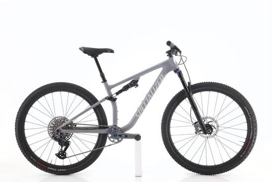 Segunda Vida · MTB · Epic GX AXS · Muy buen estado