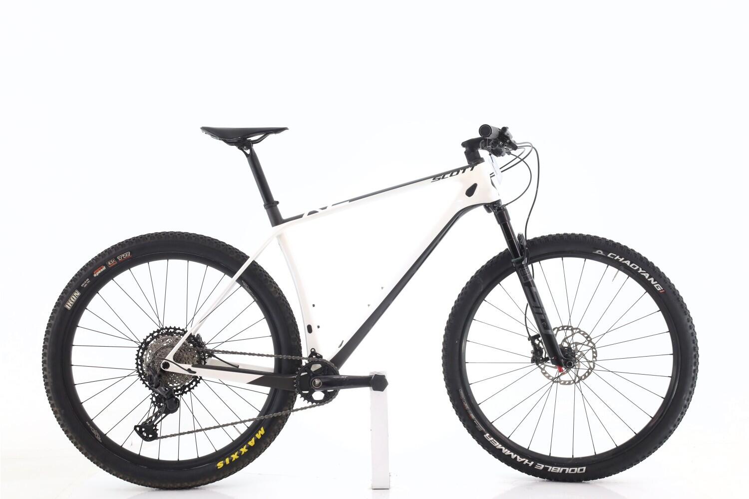 SCOTT VTT reconditionné ·  Scale RC Team XT · Très bon état