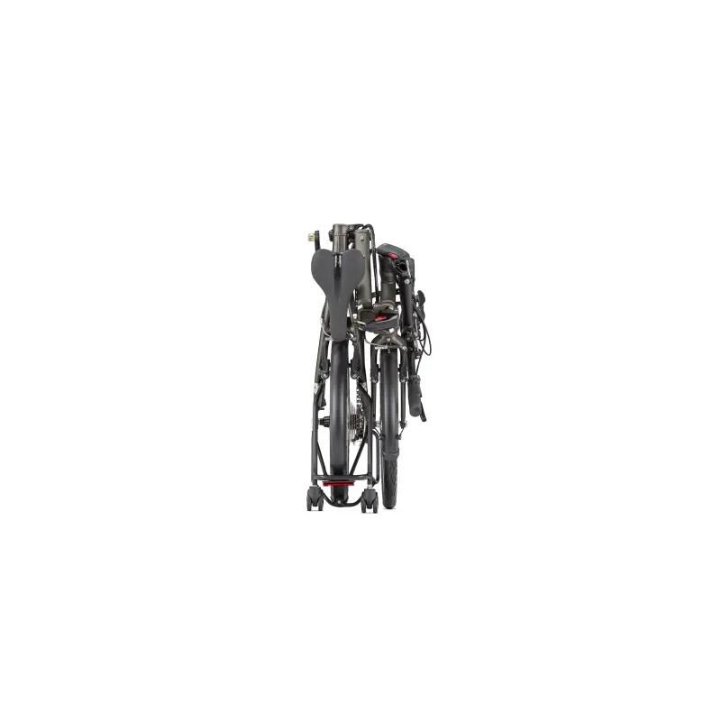 Bicicleta plegable 20" Tern BYB P8 3/3