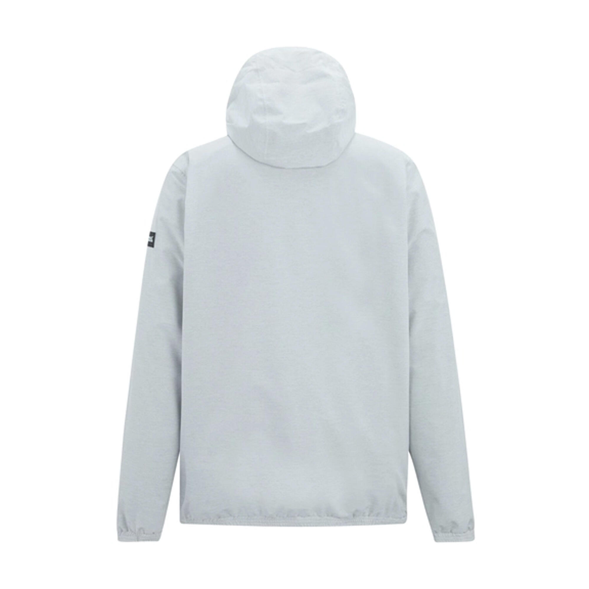 "Shorebay" Jacke, wasserfest für Herren Silbergrau 2/5