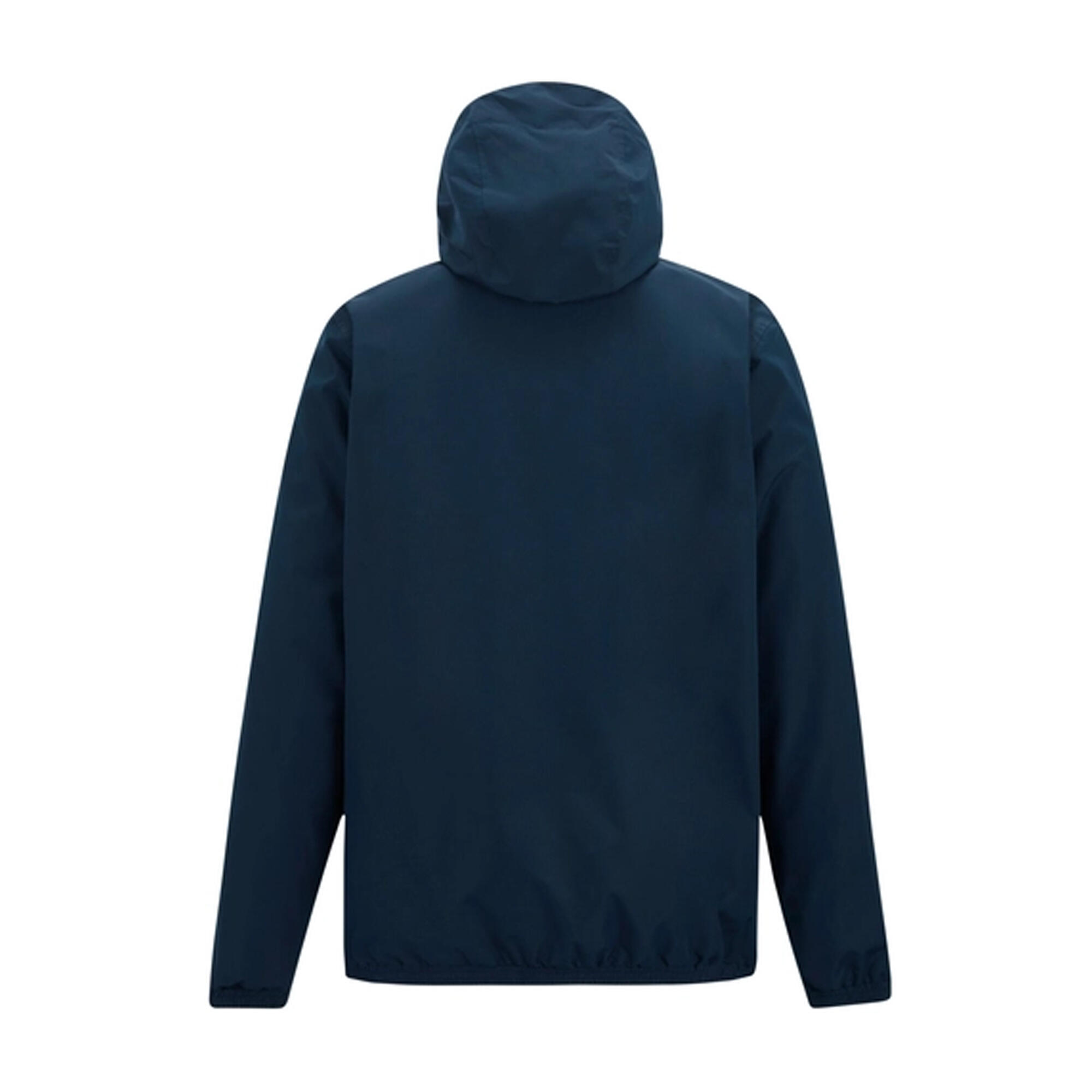 "Shorebay" Jacke, wasserfest für Herren Marine 2/5