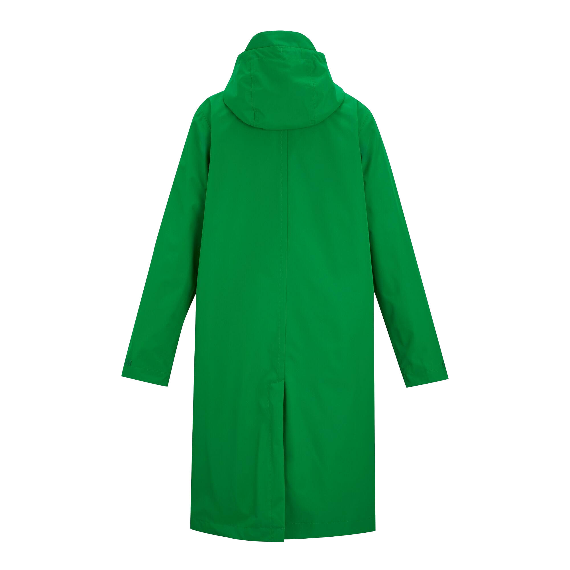 Veste Imperméable ORLA KIELY Femme (Vert Montagne) 2/5