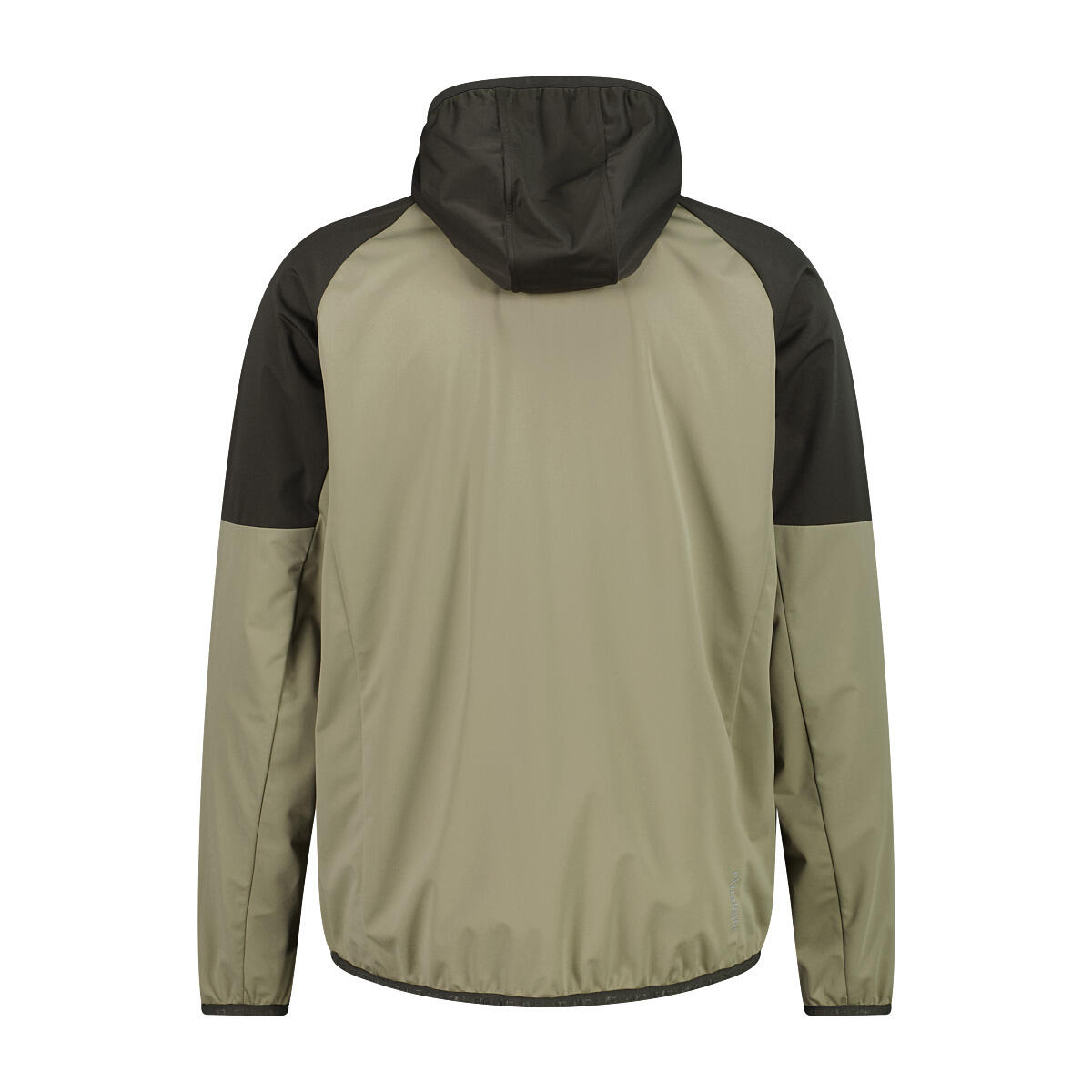 CMP Herren Jacke Man Jacket Fix Hood 36A5027 2/3