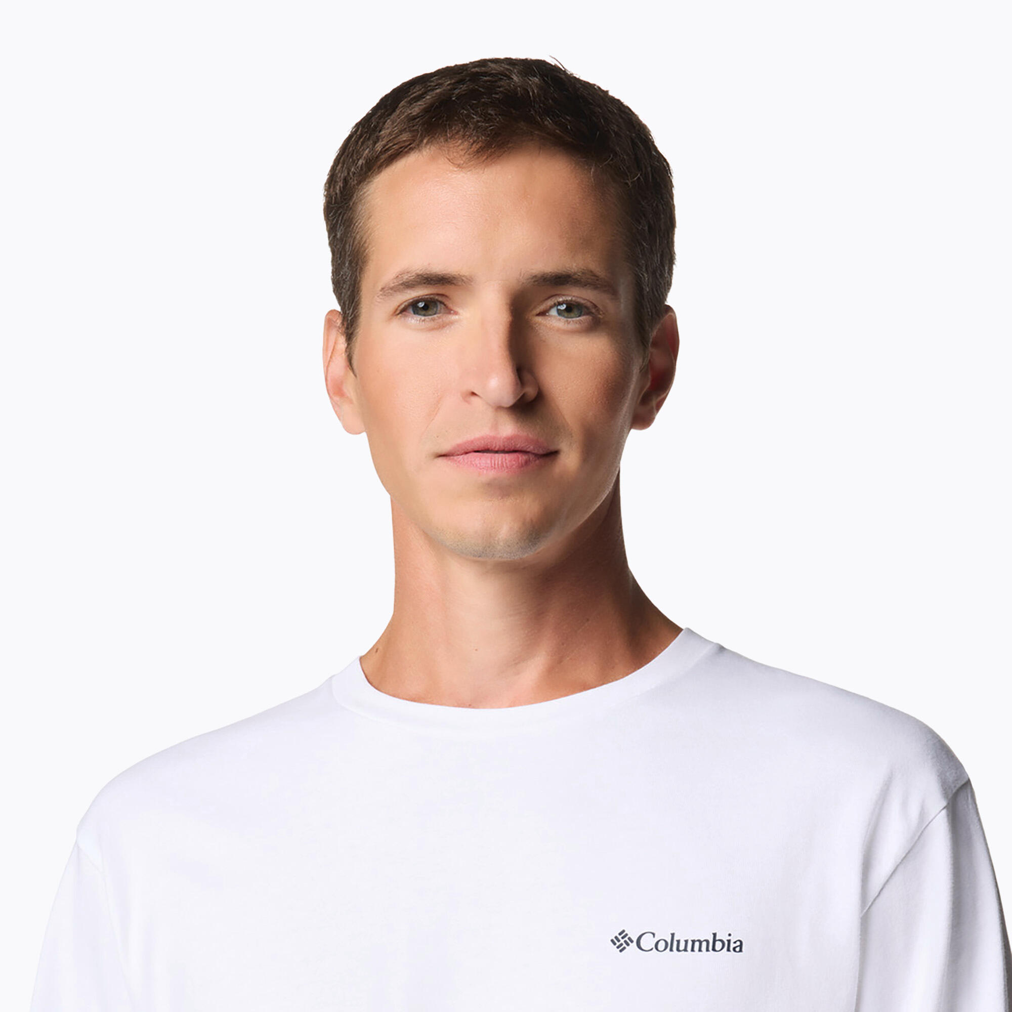 Herren-Longsleeve Columbia Explorers Canyon 5/5