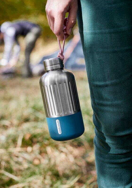 GOURDE EXPLORER - OCEAN- 650ML 3/6