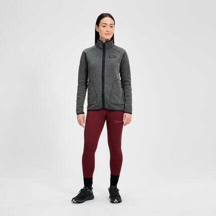Veste de randonnée femme Berghaus Asterby Interactive
