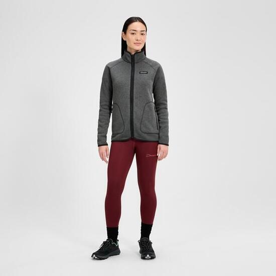 Veste de randonnée femme Berghaus Asterby Interactive