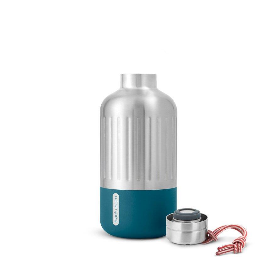 GOURDE EXPLORER - OCEAN- 650ML 4/6