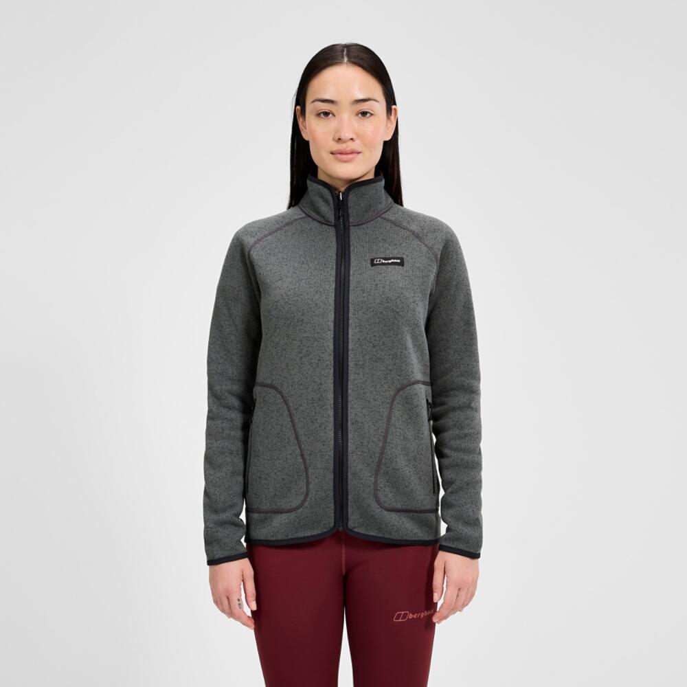 Veste de randonnée femme Berghaus Asterby Interactive 2/7