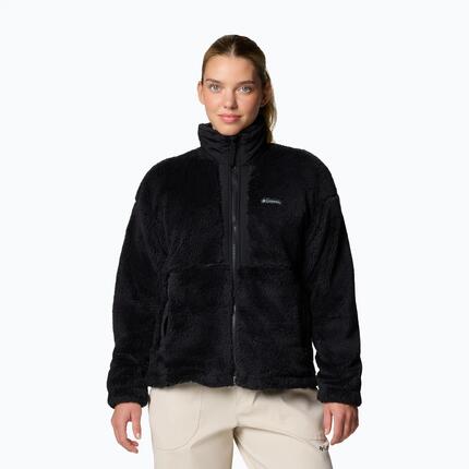 Bluza damska Columbia Boundless Discovery Sherpa Full Zip II