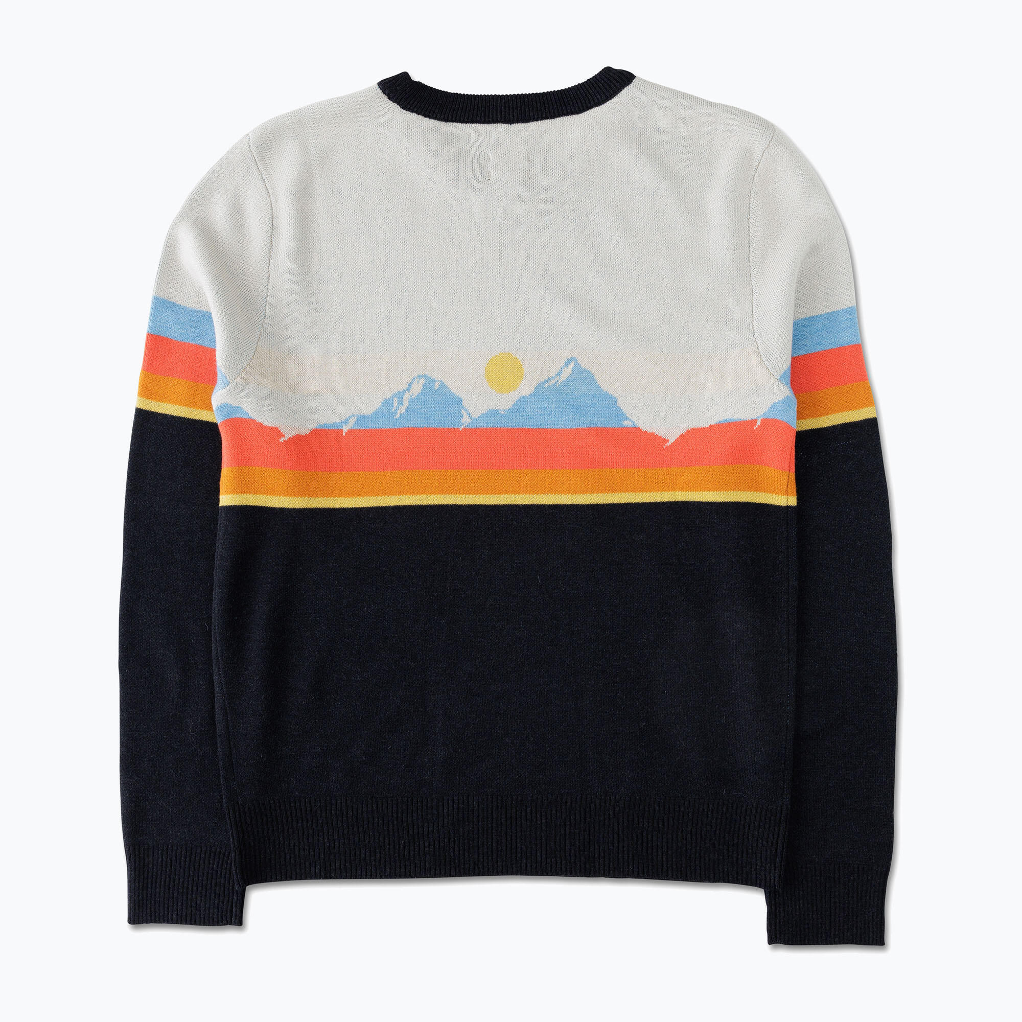 Suéter feminino KAVU Hillrose 2/3