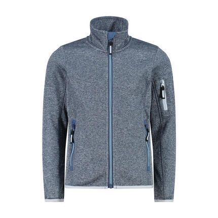 CMP Mädchen Fleecejacke Kid G Jacket 36H5645