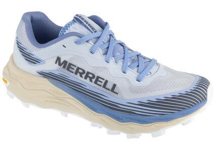Merrell Vapor Glove 7 Trail Schuhe Schwarz 278g