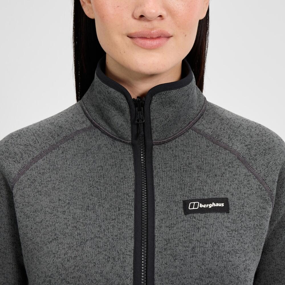 Veste de randonnée femme Berghaus Asterby Interactive 5/7