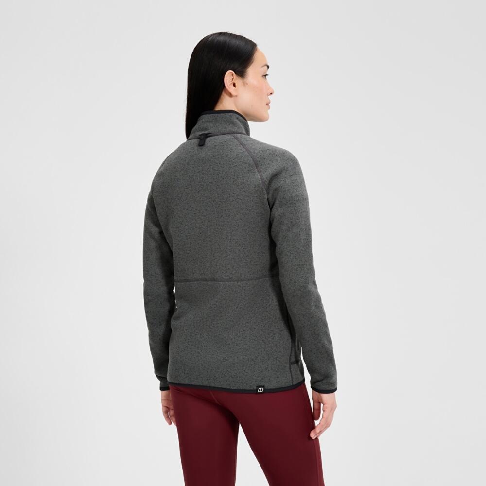 Veste de randonnée femme Berghaus Asterby Interactive 4/7