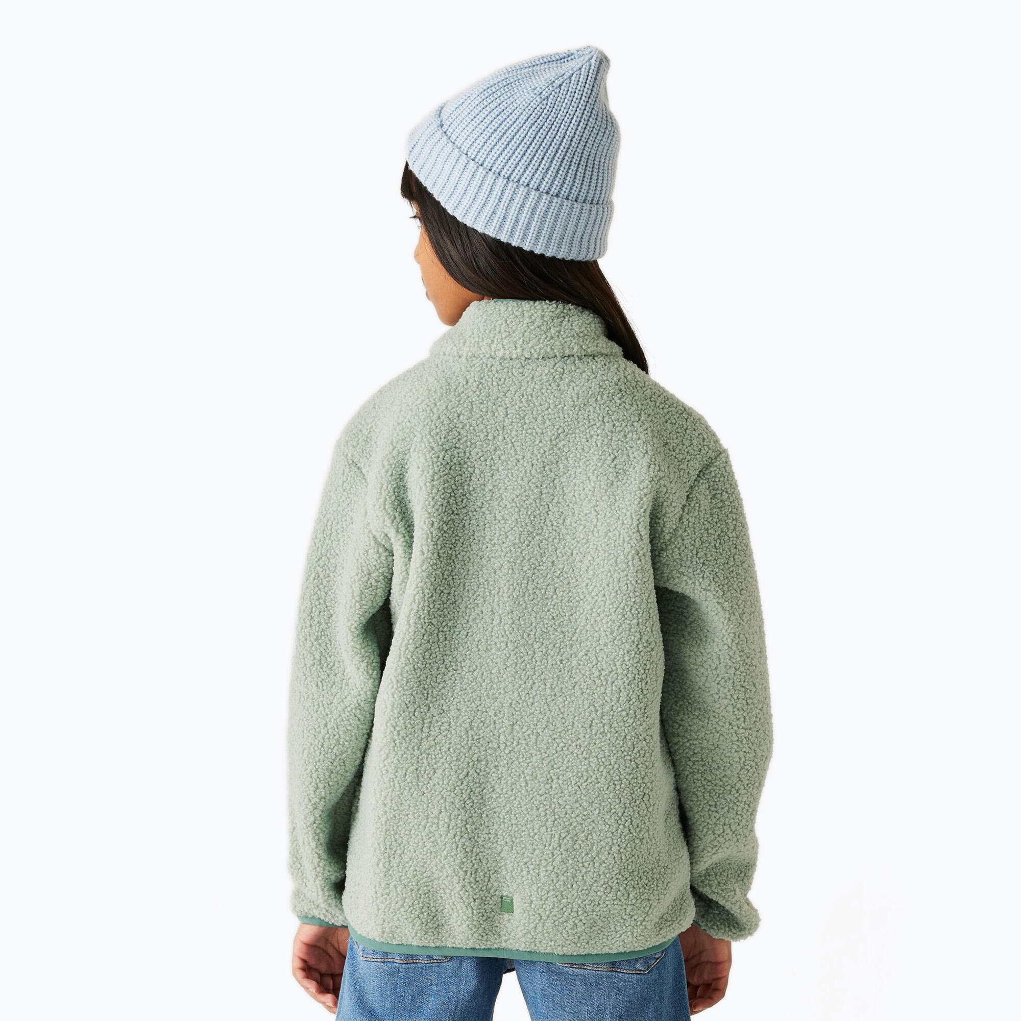Sweat-shirt enfant REGATTA Frankie Warm 3/7