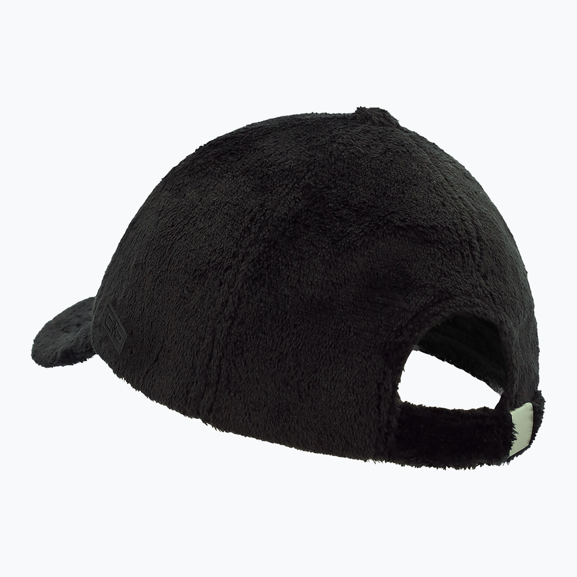 Gorro de aba inverno feminino CMP 6505816 3/7