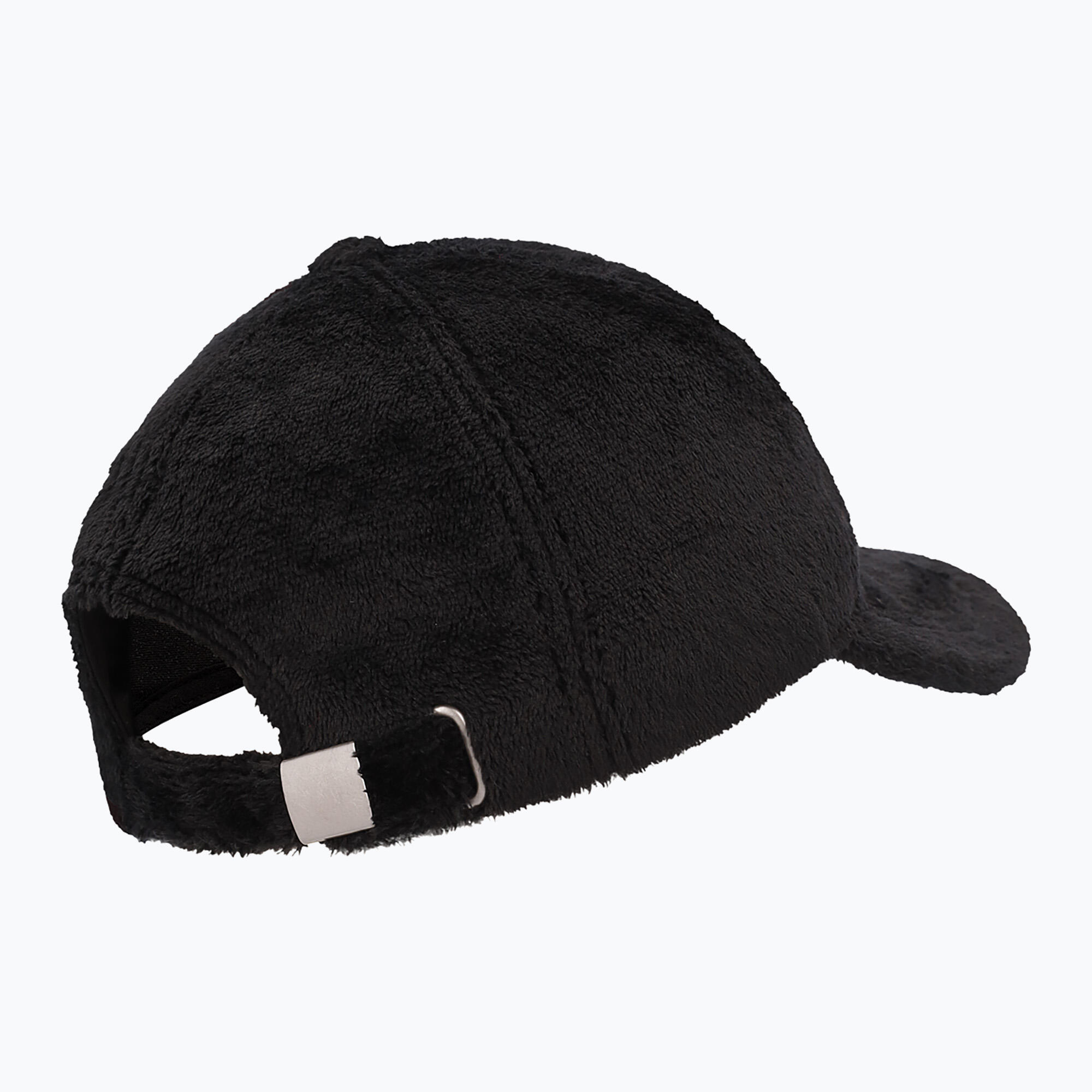 Gorro de aba inverno feminino CMP 6505816 5/7