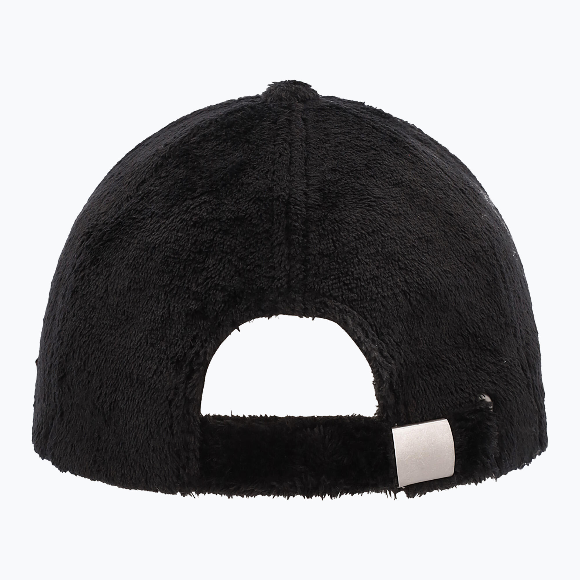 Gorro de aba inverno feminino CMP 6505816 4/7
