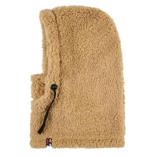 Balaclava - Fluffy - Warm Sand