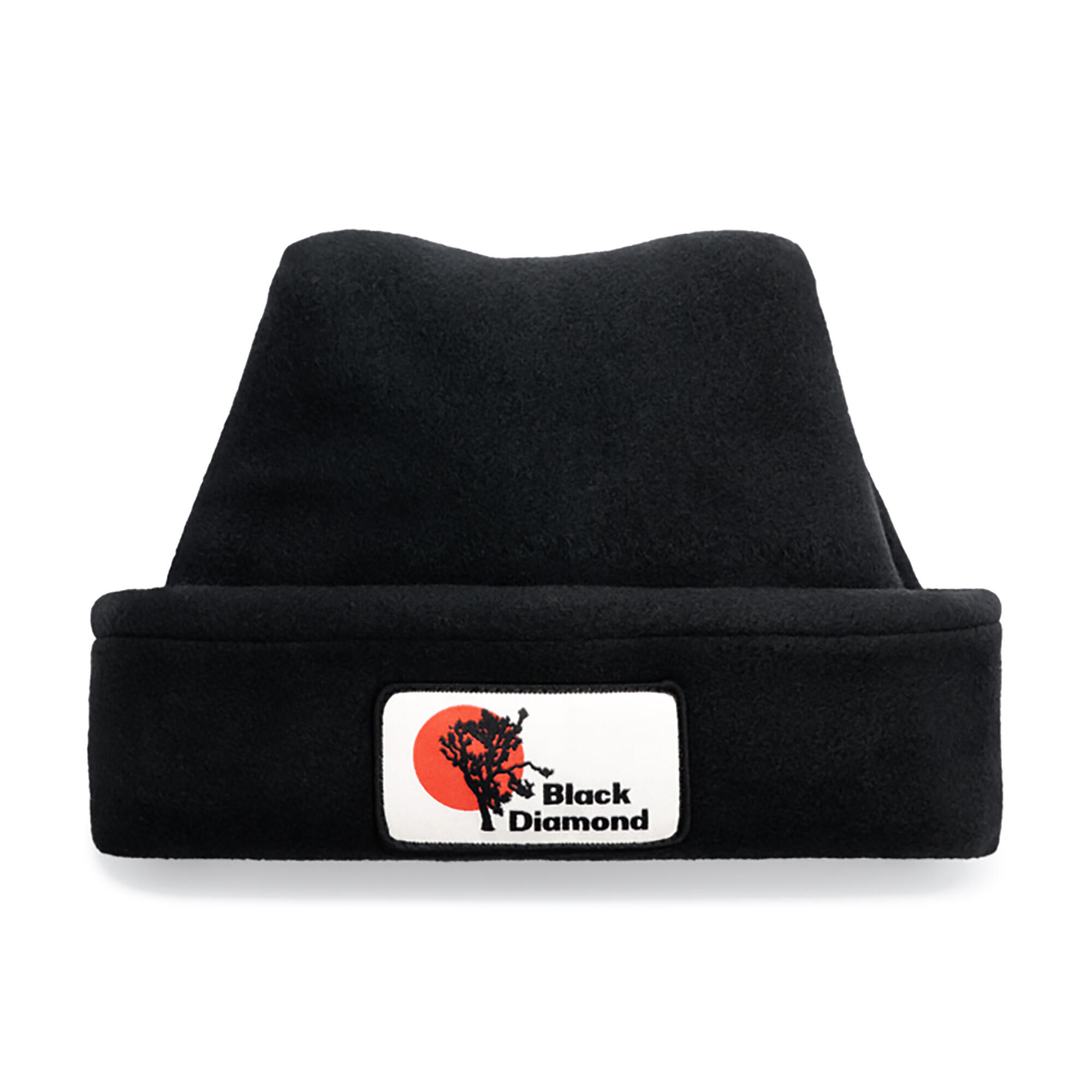 Gorro de invierno Black Diamond Pointed Fleece 2/2