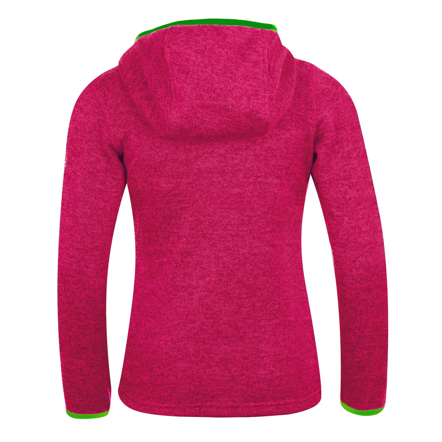 Girls Jondalen Jacket XT 2/2