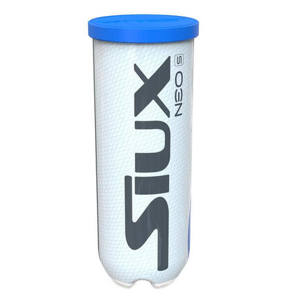Tube De 3 Balles Siux Neo Apex 26